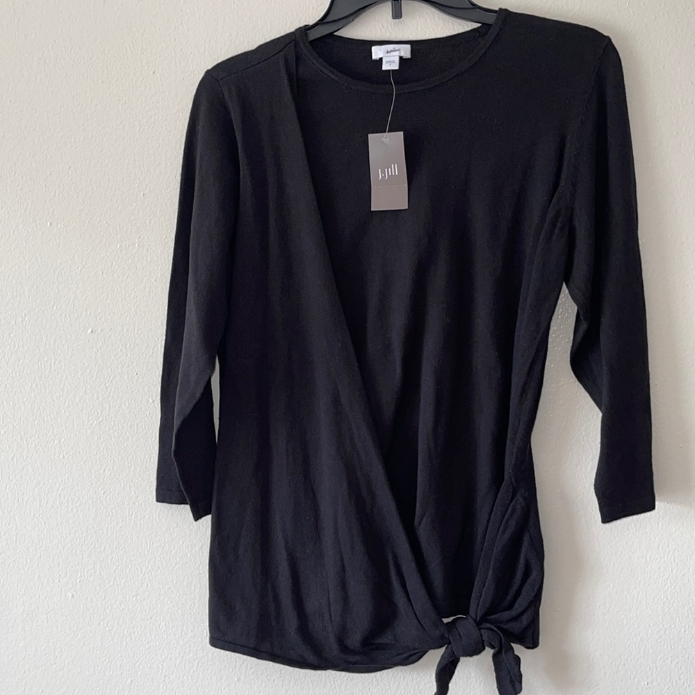 J.Jill sweater, size S